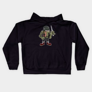 Goonch! Kids Hoodie